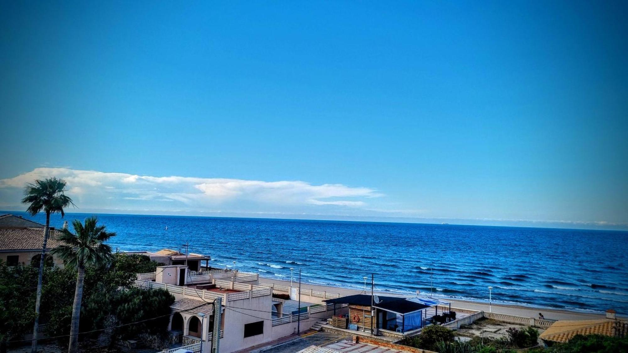 Hello Piles Beach Sofia Exterior photo